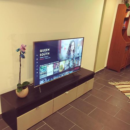 Appartment De Luxe Mit Sauna Брауншвайг Екстериор снимка