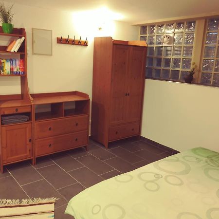 Appartment De Luxe Mit Sauna Брауншвайг Екстериор снимка
